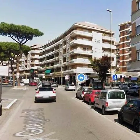 Gregory Place Panzió