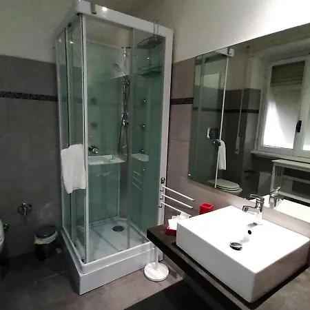 Gregory Place Panzió