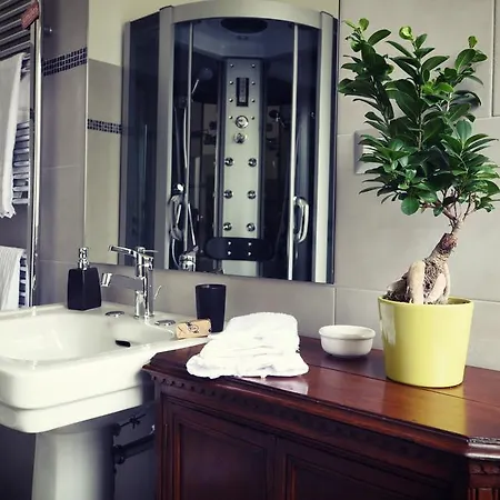 Panzió Gregory Place