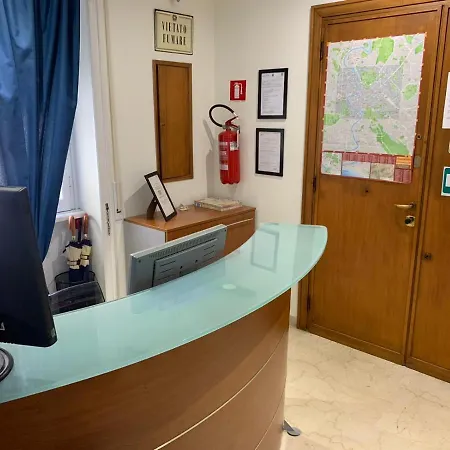 Panzió Gregory Place