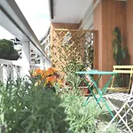Bed & Breakfast Gregory Place Rome