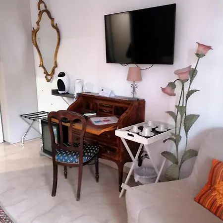 Gregory Place B&B 2*