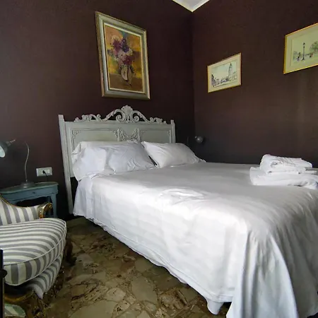 Bed & Breakfast Gregory Place Roma
