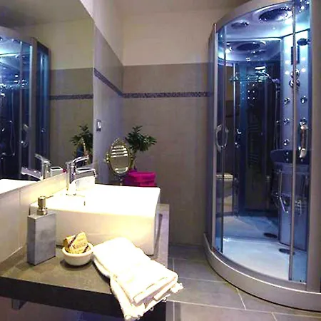 Gregory Place Fine Vatican Bed & Breakfast 2*