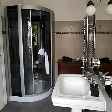 Bed & Breakfast Gregory Place Roma