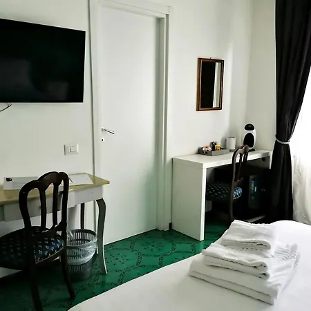 Gregory Place 2* Řím