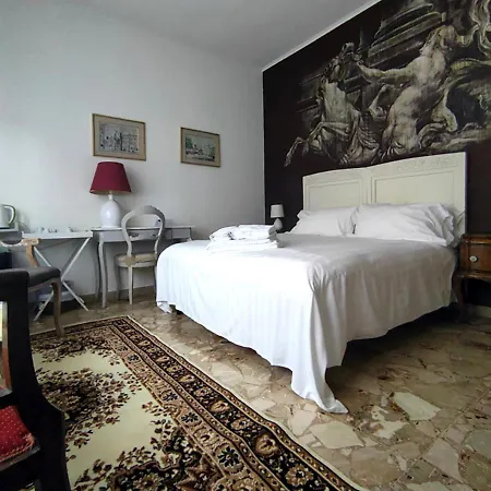 Bed & Breakfast Gregory Place