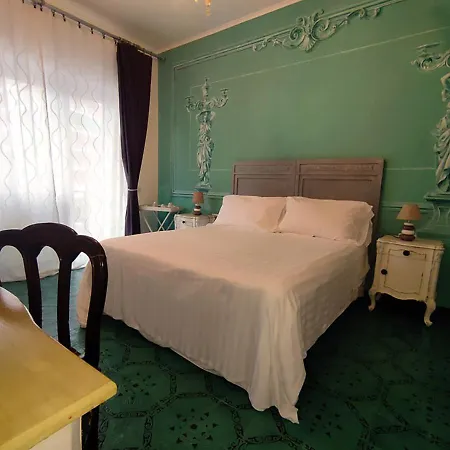 Gregory Place Bed & Breakfast 2*