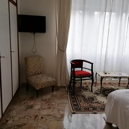 Gregory Place Bed & Breakfast