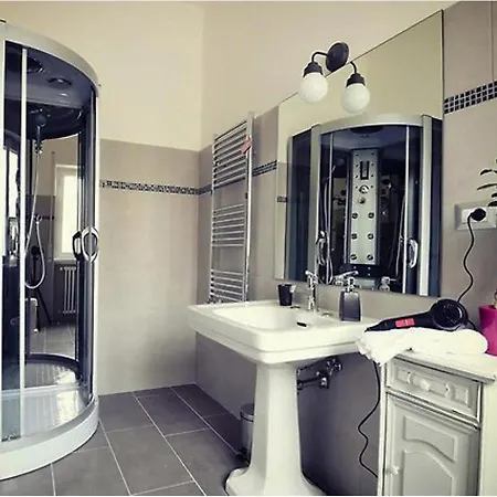 Gregory Place Bed & Breakfast Řím