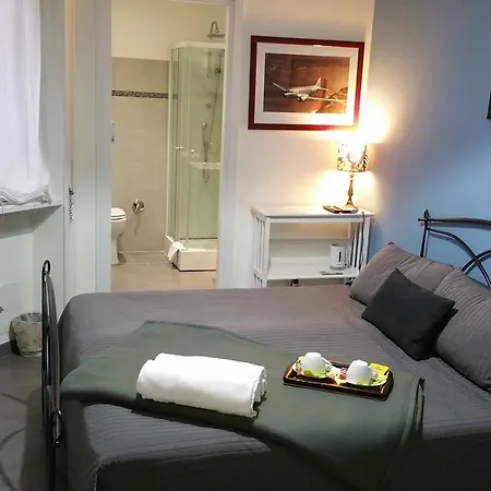 Gregory Place Fine Vatican Bed & Breakfast 2*