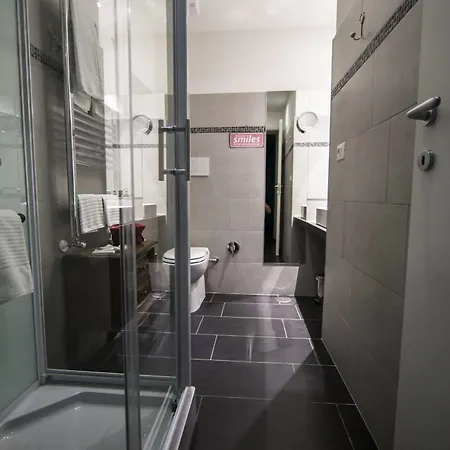 Gregory Place Bed & Breakfast Roma