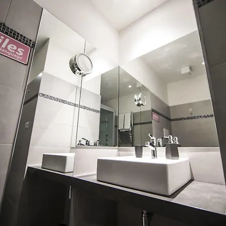 Bed & Breakfast Gregory Place Roma