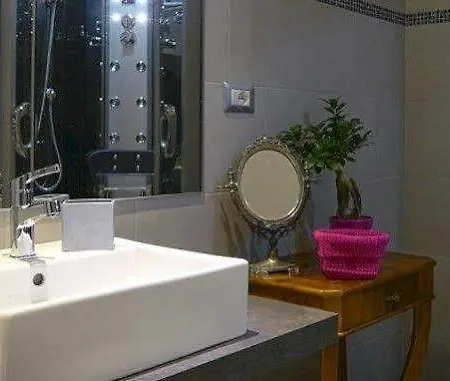 Gregory Place Bed & Breakfast Roma