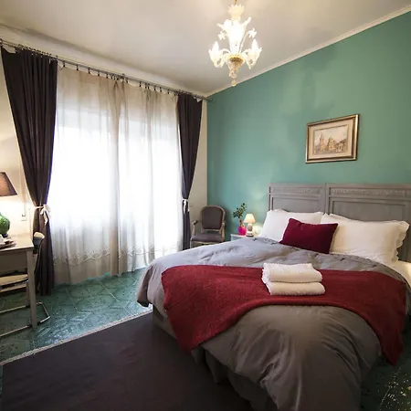 Gregory Place 3* Rom