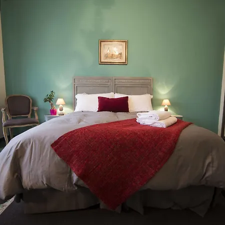 Gregory Place Bed & Breakfast Roma