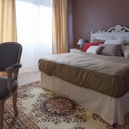 Bed & Breakfast Gregory Place Roma