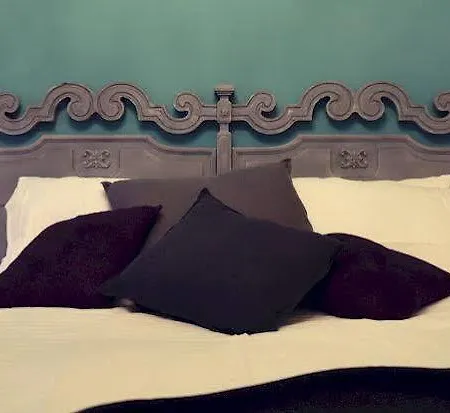 Gregory Place Bed & Breakfast Rom