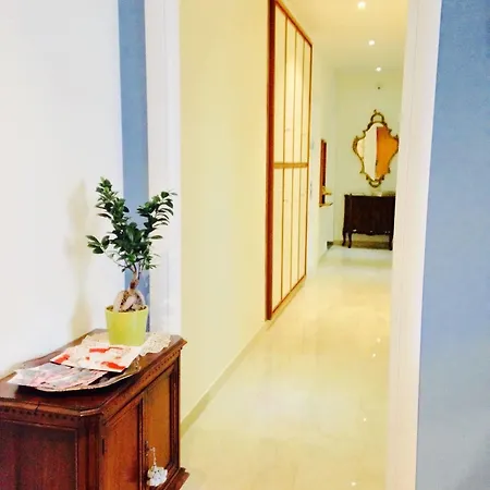 Gregory Place 3* Rom