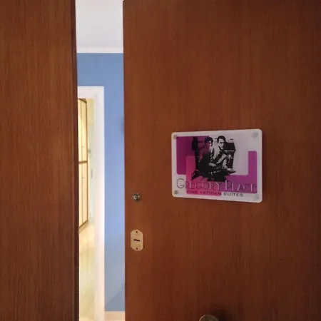 Oda ve Kahvaltı Gregory Place