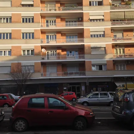 Gregory Place Bed & Breakfast Roma