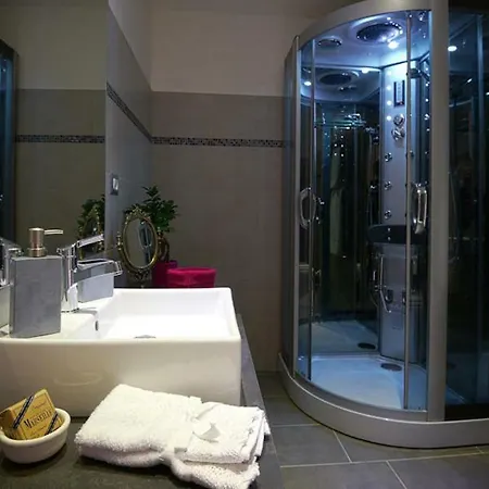 Gregory Place 2* Roma