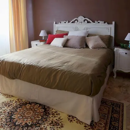Bed & Breakfast Gregory Place Roma