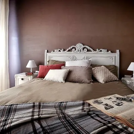 Gregory Place Fine Vatican Bed & Breakfast 2*