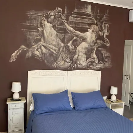 Bed & Breakfast Gregory Place