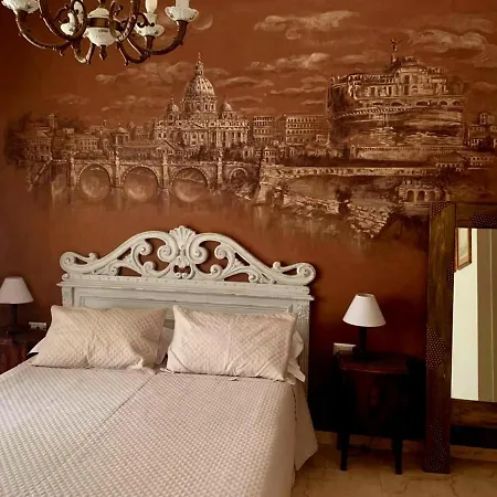 Gregory Place Bed & Breakfast