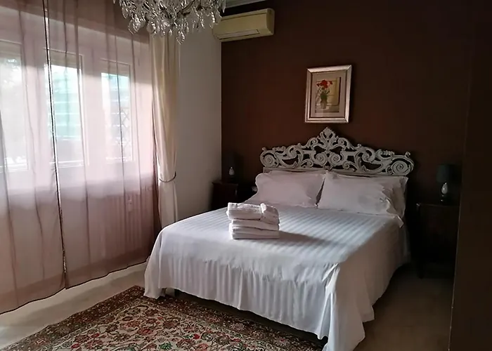 Gregory Place Nocleg ze śniadaniem 2*