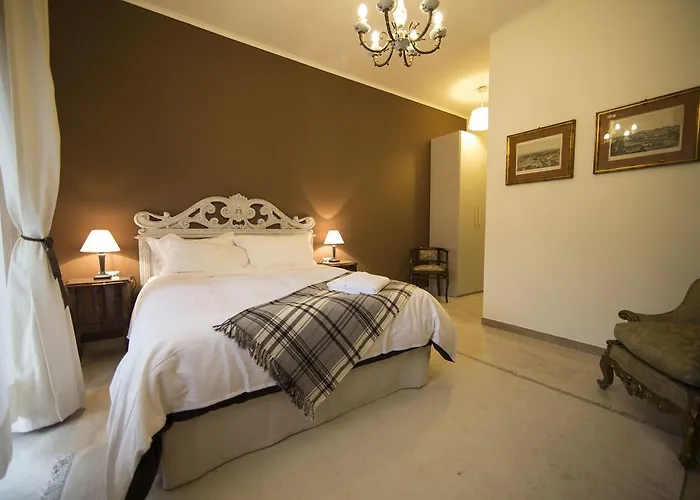 Gregory Place 2* Rom