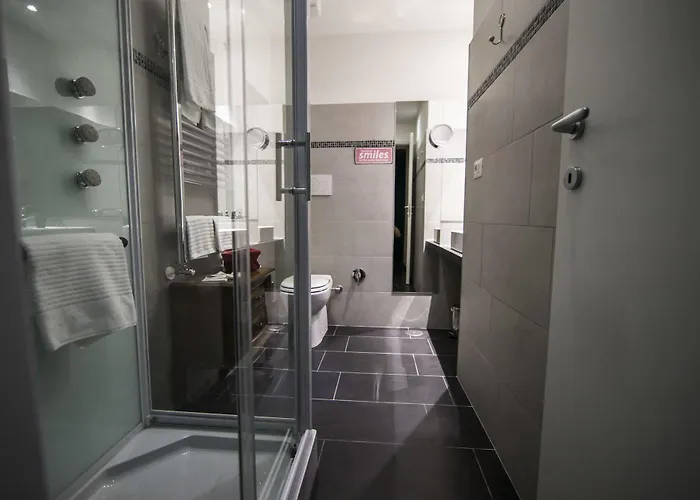 Gregory Place Nocleg ze śniadaniem Rzym