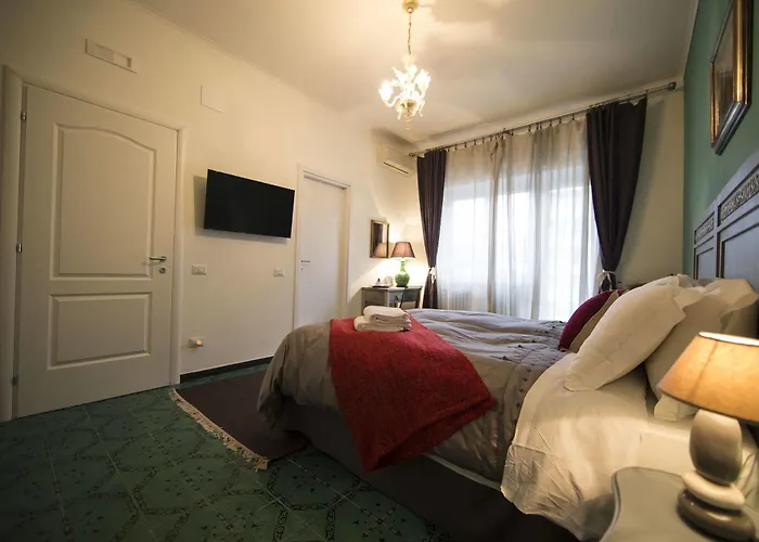 Gregory Place Nocleg ze śniadaniem