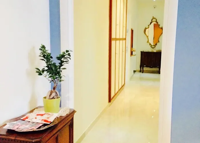 Gregory Place 2* Rzym