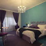 Gregory Place Bed and Breakfast 2*