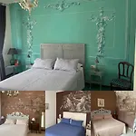 Gregory Place Bed and Breakfast Ρώμη