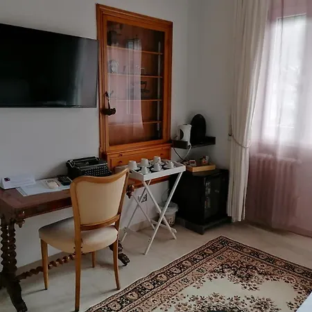 Oda ve Kahvaltı Gregory Place