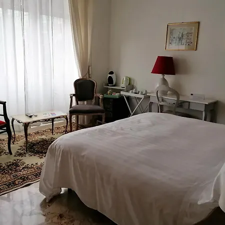 Gregory Place Oda ve Kahvaltı
