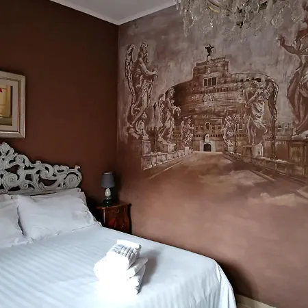 Gregory Place Bed & Breakfast