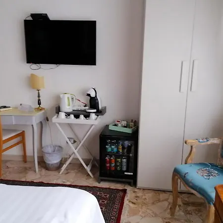 Bed & Breakfast Gregory Place Rom