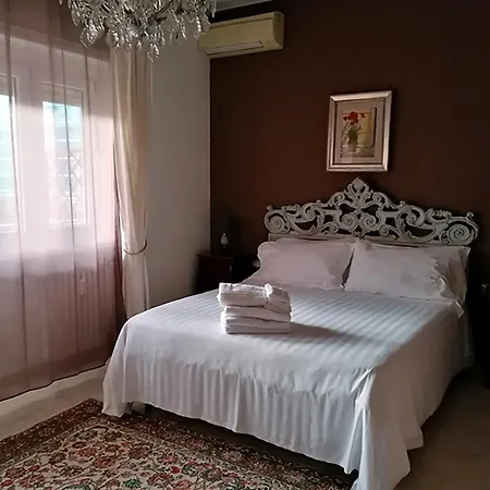 Gregory Place Bed & Breakfast 2*