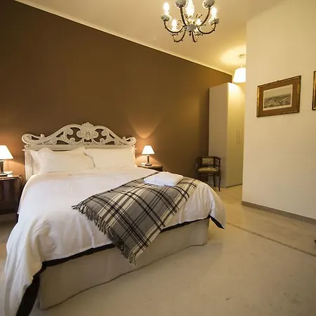 Gregory Place 2* Rom