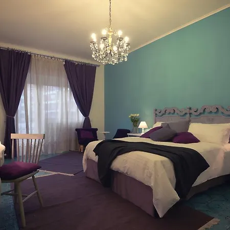 Gregory Place Bed & Breakfast 2*