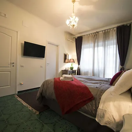 Gregory Place Bed & Breakfast