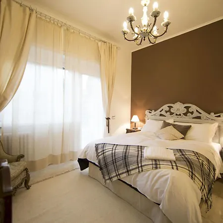 Gregory Place Bed & Breakfast