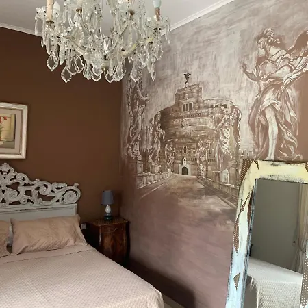 Gregory Place 2* Rom