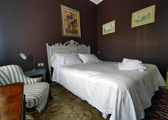 Bed & Breakfast Gregory Place Fine Vatican Rome