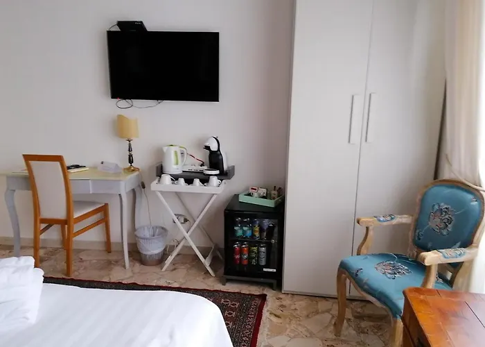 Bed & Breakfast Gregory Place Fine Vatican Rome