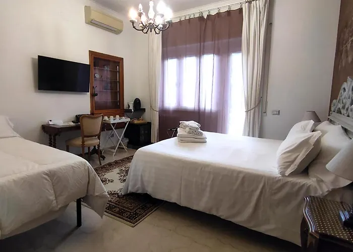 Gregory Place Fine Vatican 2*